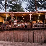 Yuva Eco Holiday Yoga Retreat
