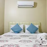Alibeyoglu Apart Otel