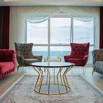 Elegant Blue Suites