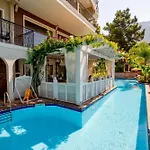 Esperanza Boutique Hotel Of Lykia