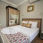 Topkapi Apartments