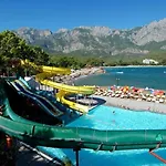 Club Phaselis