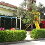 Alize Resort Hotel