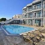 M Suite Butik Apart Hotel