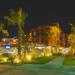 Marisol Boutique Hotel