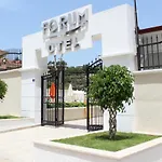 Forum Residence Hotel