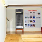Side Nossa Hotel