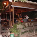 Olympos Orange Bungalows