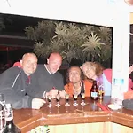 Olympos Orange Bungalows