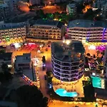 Orion Beach Hotel