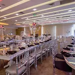 City Hotel Ankara