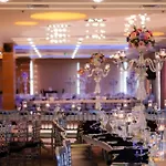 City Hotel Ankara