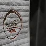 Pasaport Pier Hotel