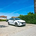 Paradise Town Villa Premium