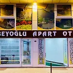 Alibeyoglu Apart Otel
