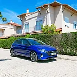 Paradise Town Villa Premium
