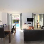 Sunset Beach Club Coral Villa 5