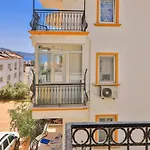 Duygu Apart