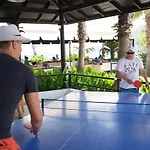Club Akman Beach