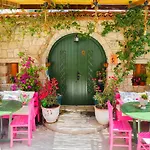 Apaz Alacati Hotel