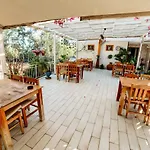 Eucalyptus Pension