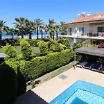 Sunset Beach Club Coral Villa 5