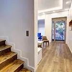 Maravilloso Hotel Galata