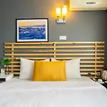 Sayeban Hotel Istanbul