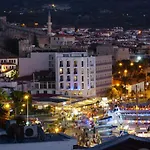 Cesme Minerva Port Hotel