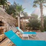 Villa Palm Kas