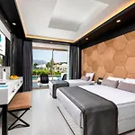 Dosinia Luxury Resort
