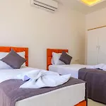 Atlantis Kapali- 4 Bedroom Holiday Villa In Hisaronu
