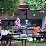 Dalyan Camping