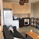 Kasinn Apart Beyaz