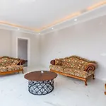 La Villa Celine- Xlarge Villa Complete Privacy In Nature, Pool With Wondeful View