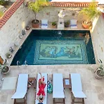 Villa Ephesus Hotel