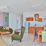 Cinarlar Apart Hotel Kas