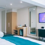 My Sunset Beach Hotel