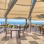 Sealife Kemer Resort Hotel