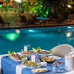 Temple Miletos Spa Hotel