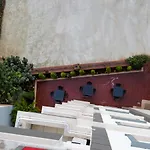 Azra Residence Otel