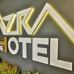 Azra Residence Otel