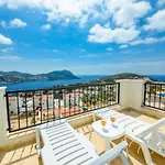 Carla Apart Kalkan