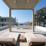Boho Hotel-Adults Only