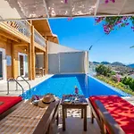 Eco Villa Nergiz