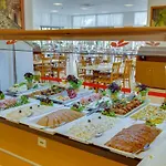Hotel Grand Efe (Adults Only)