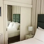 Ten Rooms Istanbul Hotel (Adults Only)