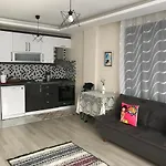Teoscitta Apart