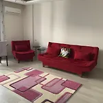 Teoscitta Apart