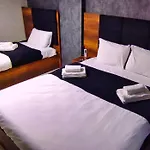 Acar Airport Hotel Plus